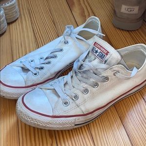 Women’s Converse